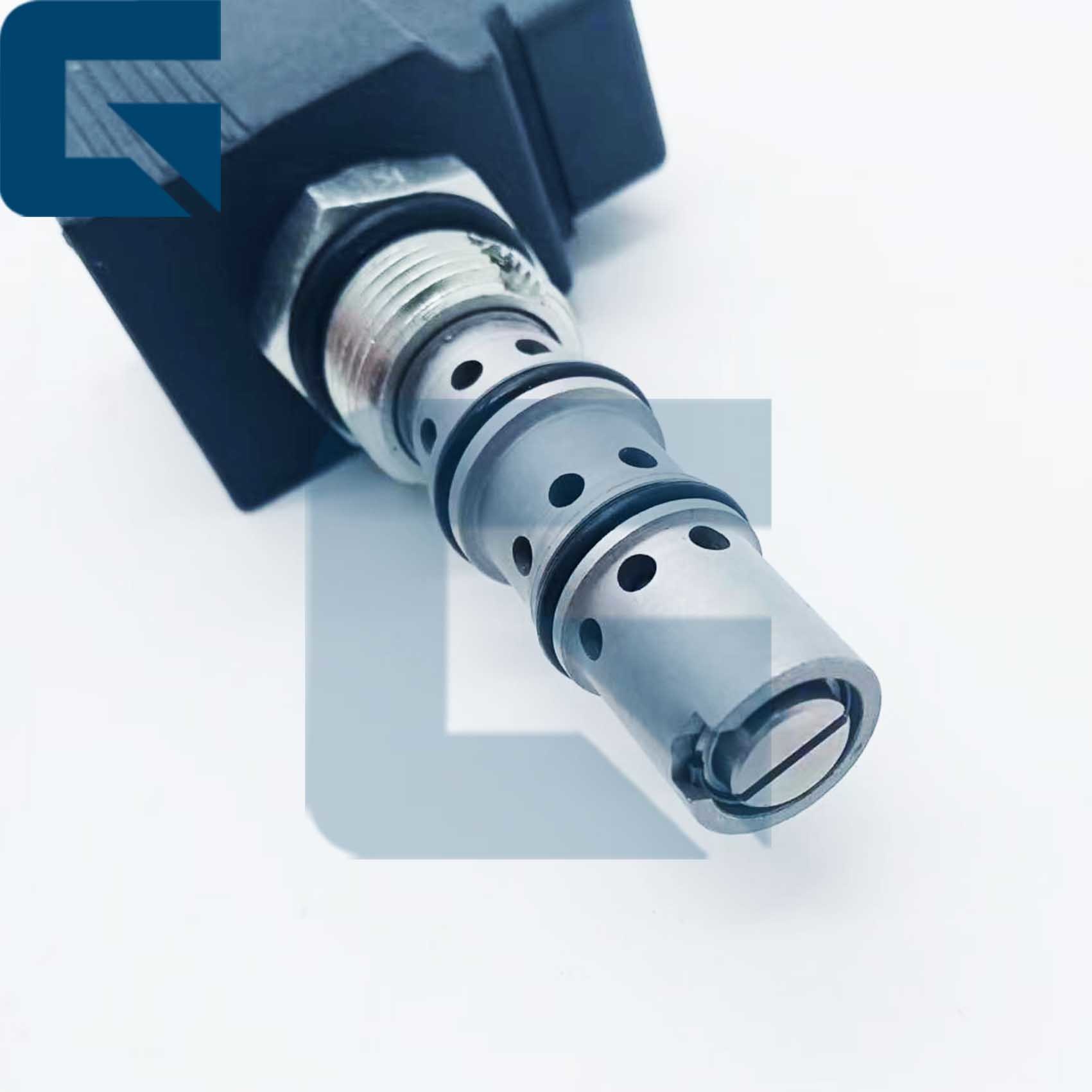 YZ501930 12V 24V Solenoid Valve for 360D 460D Skidder