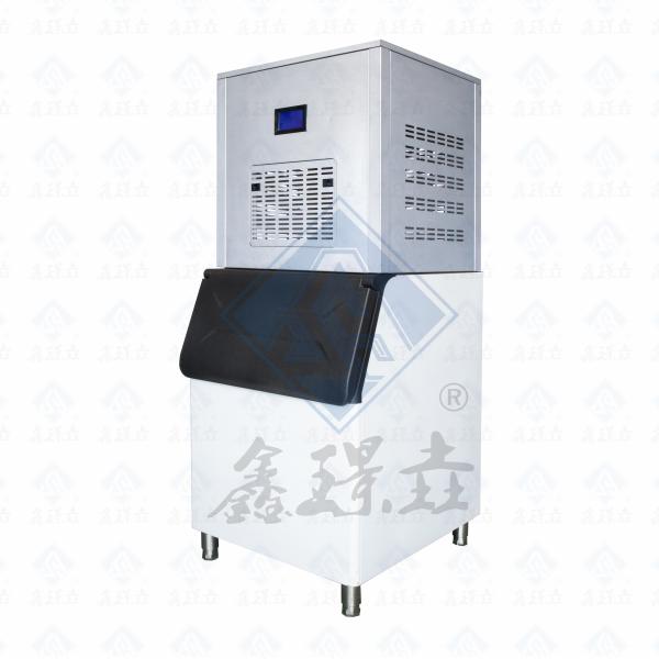 Discover the Best Commercial Stainless Steel Ice Cube Maker Machine for Your Business