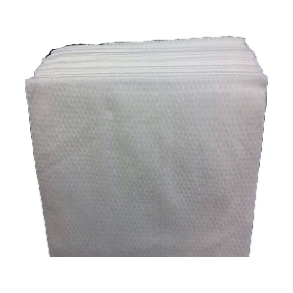 Quality Assurance natural cotton nonwoven fabric