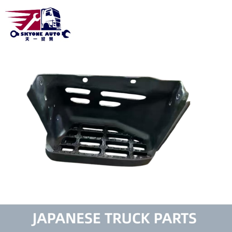 Japanese Truck Parts Hino Step Pedal LH 51772-37091 Use For TOYOTA/HINO 300 DYNA Truck Type