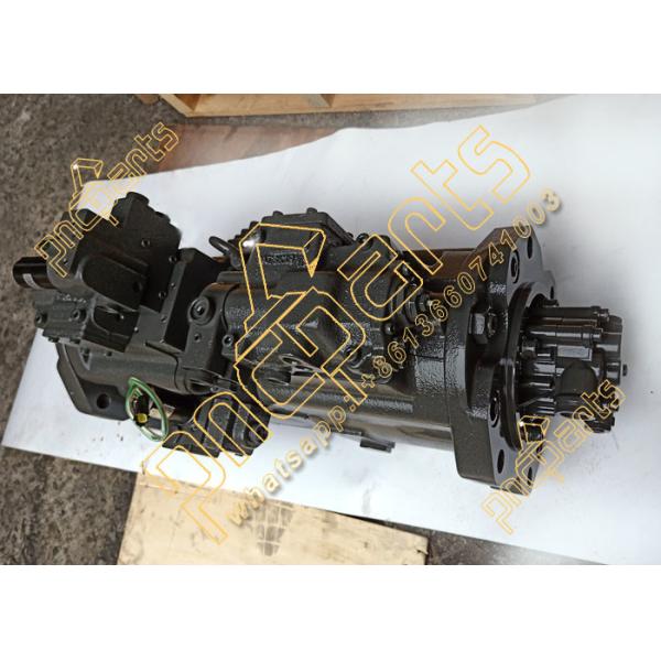 Части гидронасоса насоса CX360 K5V160DTP экскаватора KSJ12240 CX350B основные