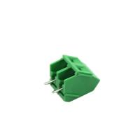 Conector do terminal de parafuso de PA66 UL94V-0/5.0mm