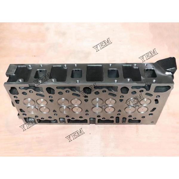 JCB444 Diesel Engine Cylinder Head 320/09246 For JCB 3DX 3CX 4CX Loader
