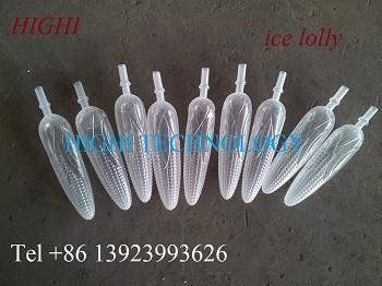 ice lolly tube/bottle blowing machine           (12 molds 16 molds 24molds)