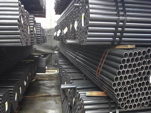 Tubos de caldeira sem emenda do aço carbono ASTM A179 de ASME