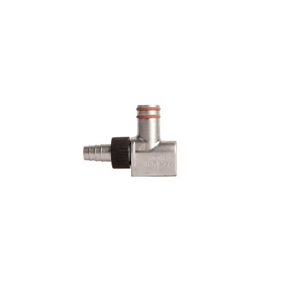 231517 Red O Ring D16 x 2 mm Gema OptiFlow IG02 Powder Injector Spare Parts