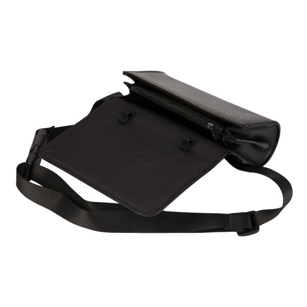 Сумка водостойкой талии сухая, мешок денег молнии/накладки для серверов