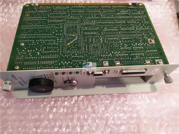 MODULE CONTROLNET 4AMP 5VDC TC-RPFM01 de FIBRE de Honeywell TC-RPFM01