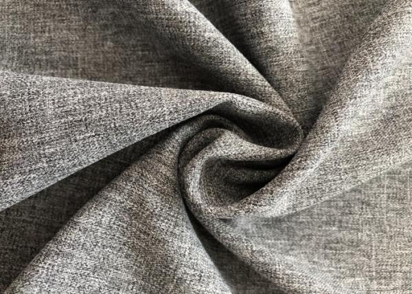 Cotton Feel Breathable Outdoor Fabric , 2/2 Twill Breathable Performance Fabric