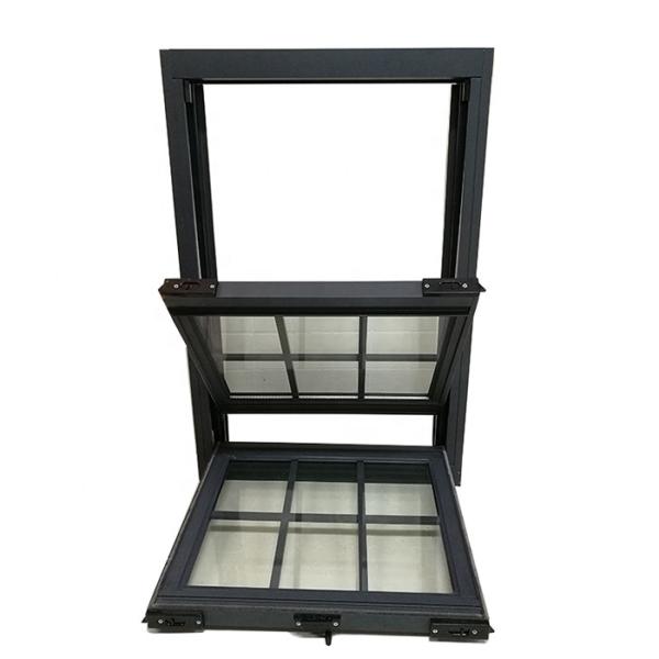 VERTICAL Opening PVC Lifting Window Balance for Bathroom Sliding/Double Hung Window