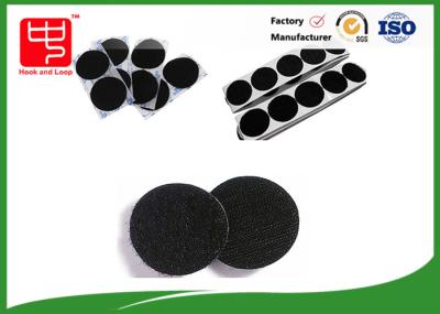 Os remendos feitos sob encomenda da colagem pegajosa para trás colorem a forma oval para o agregado familiar