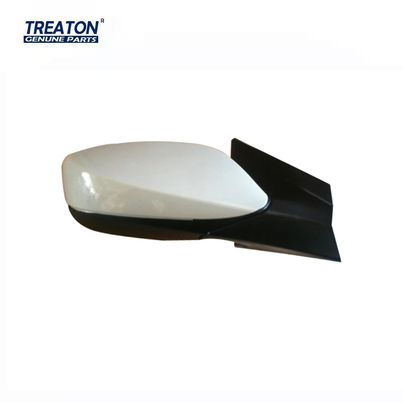 TREATON  Mirror with Side Lamp Mirror(electric/manual) OEM 87610-1R340 87620-1R340 for Accent 2011-2013