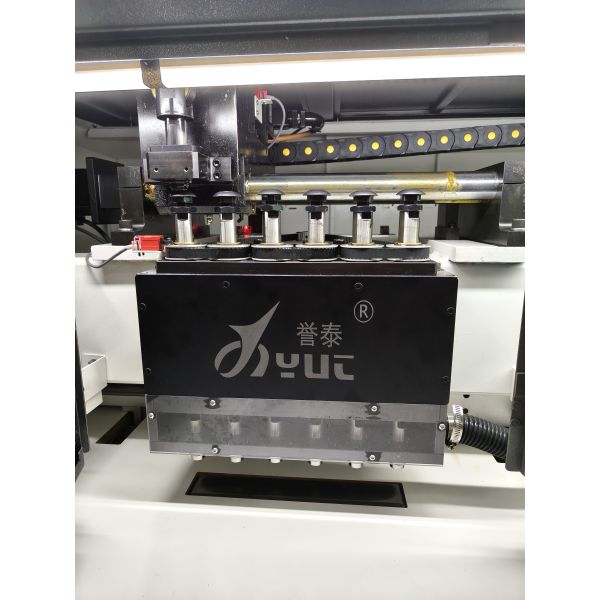 Hot selling car seat/shoe/ bag hole punching machine