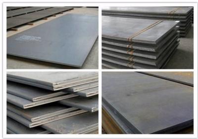 NM500 wear Plates 400 500 Steel MS Plate High Hardness Wear Resistant
