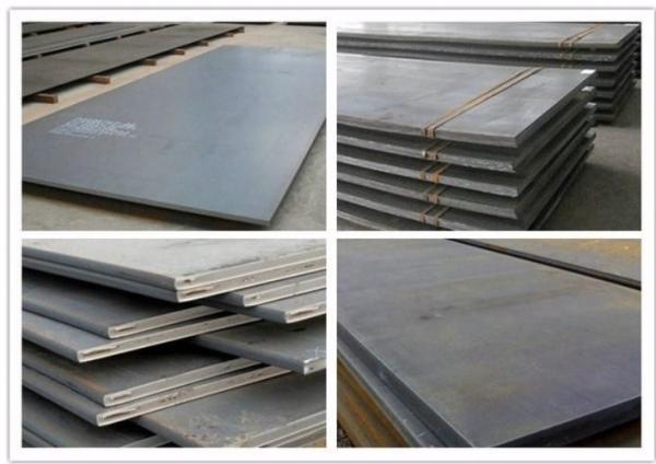 NM500 wear Plates 400 500 Steel MS Plate High Hardness Wear Resistant