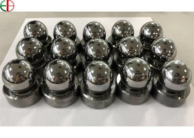 O cobalto do API das bolas e dos assentos de cobalt alloy baseou a bola EB008 da válvula do cobalto da liga V11-225