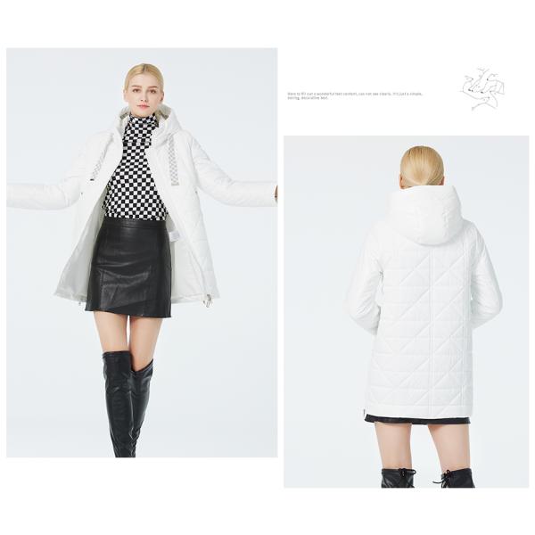 Fashionable Spring Fall Jackets Big Brands Flexible Zipper Water Resistant Windbreaker