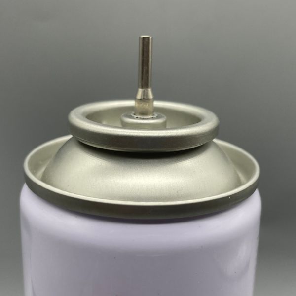 Reliable One Inch Lighter Gas Valve for Professional and Amateur Chefs with Enhanced Safety Features