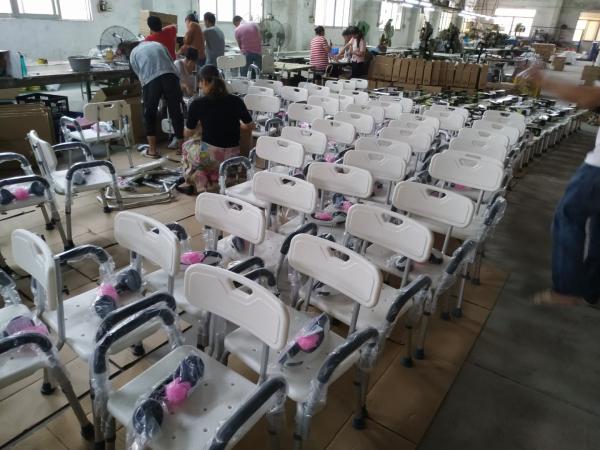 Medical Seat Furniture Quality Inspection Services FDA CE certificates