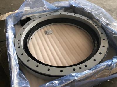 Large Size  Slewing Ring Bearing Turntable  For Construction Equipment