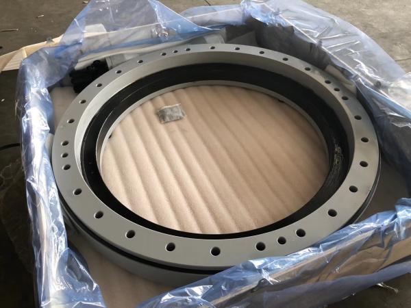 Large Size  Slewing Ring Bearing Turntable  For Construction Equipment