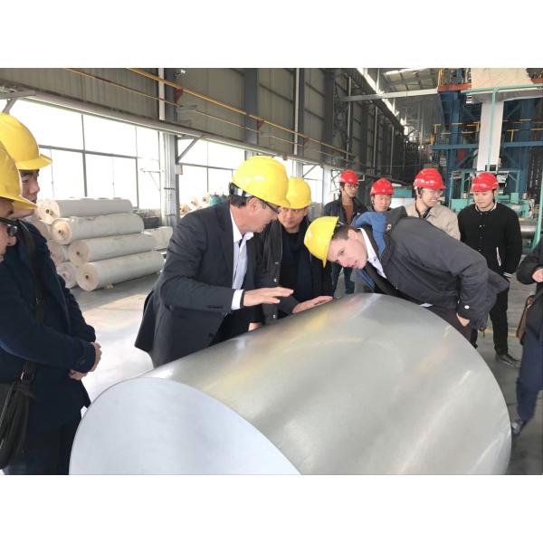 Xi 'an Dongmeng Steel Co., Ltd