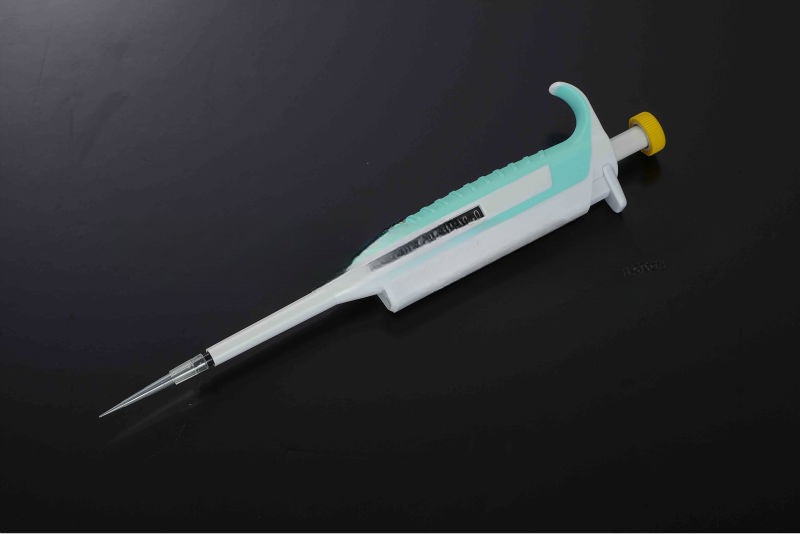 Micro Volume Pipette Aids Pipettors Single Channel Micropipette