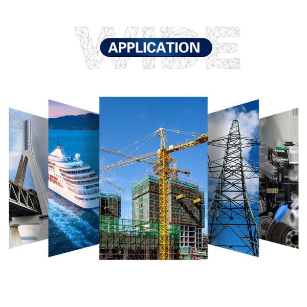 SMLS Alloy 8mm Seamless Carbon Steel Pipe