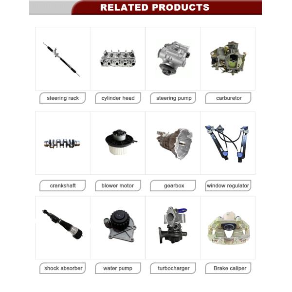 Cummins Diesel Engine ISF3.8 Fan Belt 3972382 8PK2075 for Foton Truck