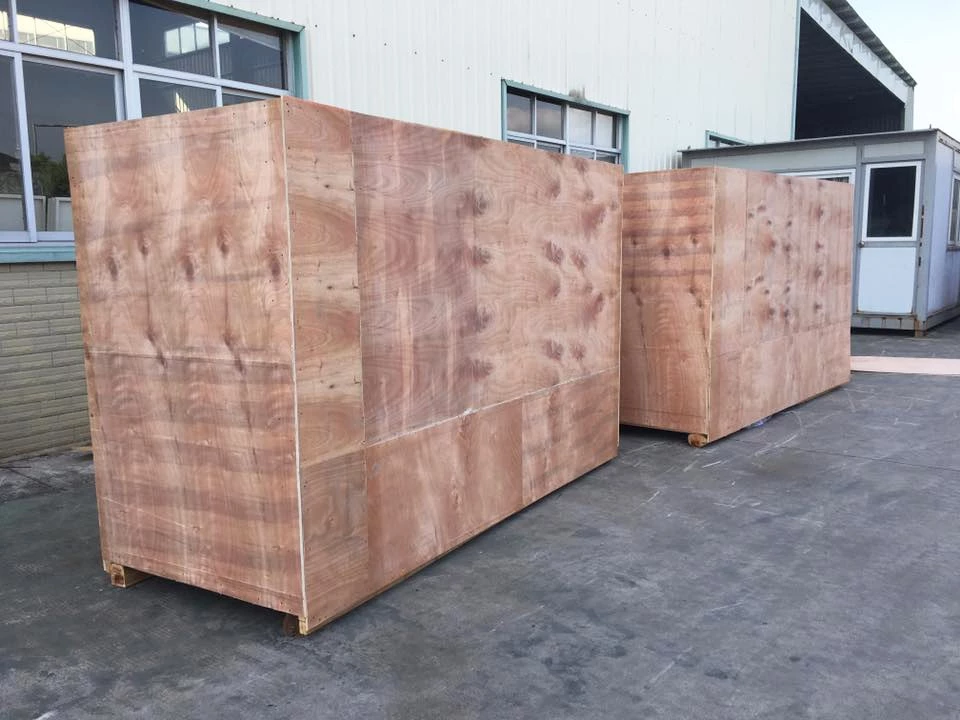 коробка 380V рисуя ткань слон крена лицевую делая машину