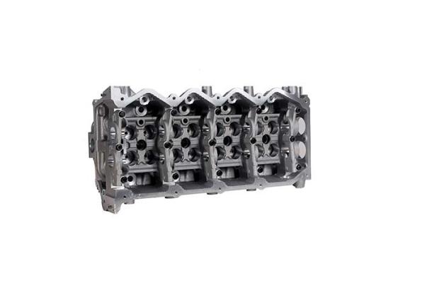 NISSAN YD25DDTi Aluminum Cylinder Heads 11039EB30A 11039EC00A 11040EB30A