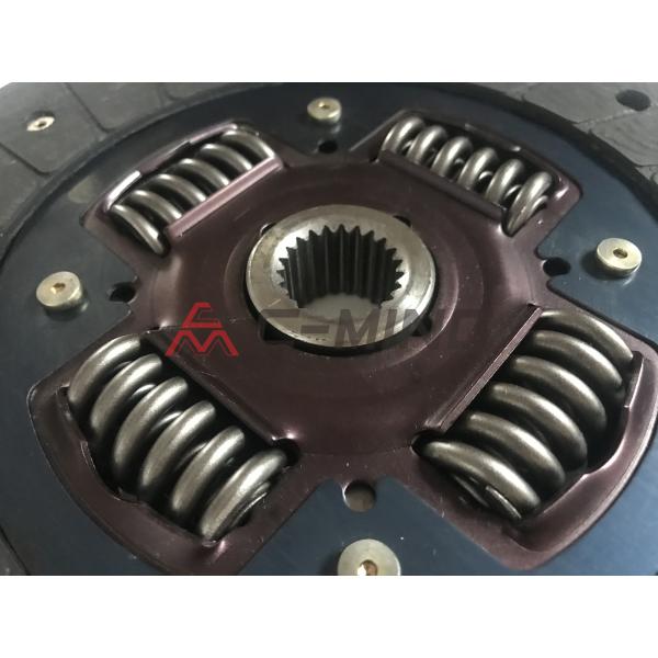 MR388786 G54B T/C 240*160*26mm*23Teeth Mitsubishi Clutch Kits