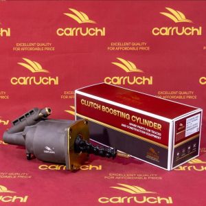 DZ93189230080 Truck Clutch Booster Heat Resistance For Shacman M3000 X3000