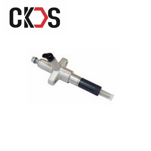 1153004321 6BG1 Injector Nozzle Isuzu Truck Spare Parts