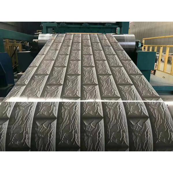 Толстый покрытый цвет 35Ум гальванизировал стальную катушку для плиты котельной плиты/корабля