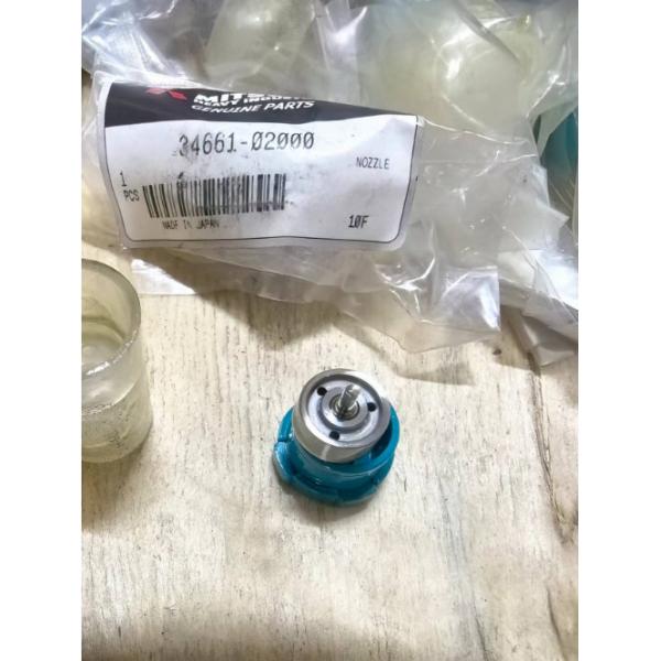 Genuine Cylinder Liner Assembly-DNOPD31 OEM Spare Parts For MITSUBISHI Engine S4S Fuel Injector 34661-02000