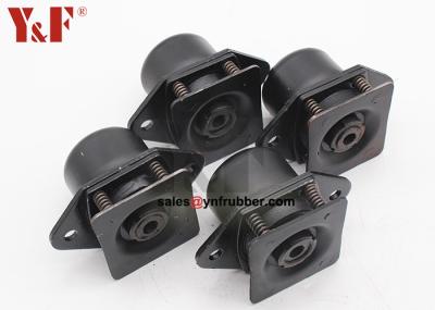 OEM Absorber Shock Rubber Bump Stops Anti Vibration Absorption