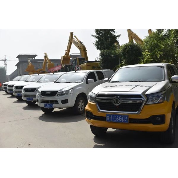 Liangong Construction Machinery Co., Ltd.