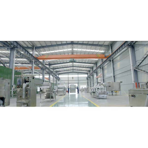 Henan Gelgoog Machinery Co., Ltd.