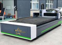 Machine automatique de découpe au laser de métaux Toutes sortes de découpe de précision de métaux Multi-industrie