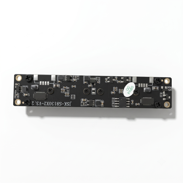 HK5M-H207.1 Wide Dynamic Industrial Grade Face Recognition Comparison Camera Module
