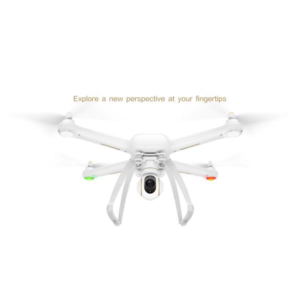drone(4k version)