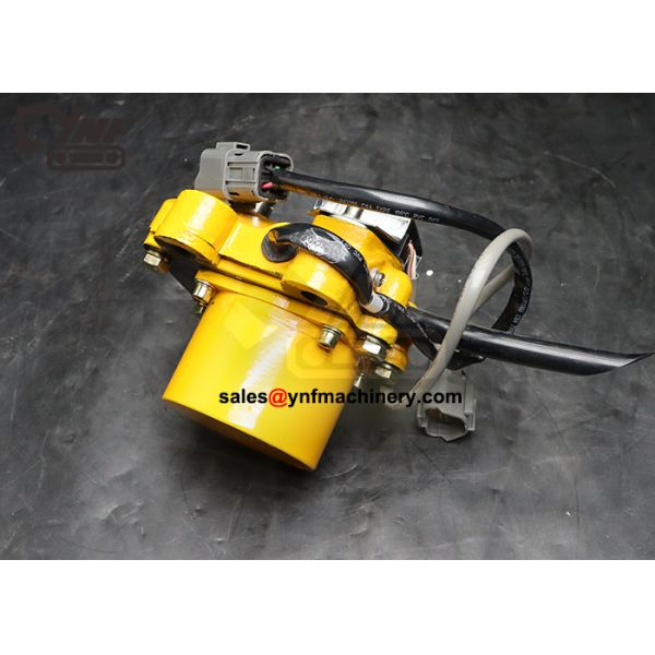 YNF17037G 11E9-60011 Throttle Motor for Excavators