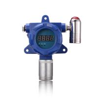 SF6 Detector de gases fixos de hexafluoreto de enxofre tipo de difusão em linha 24 horas para a indústria de energia