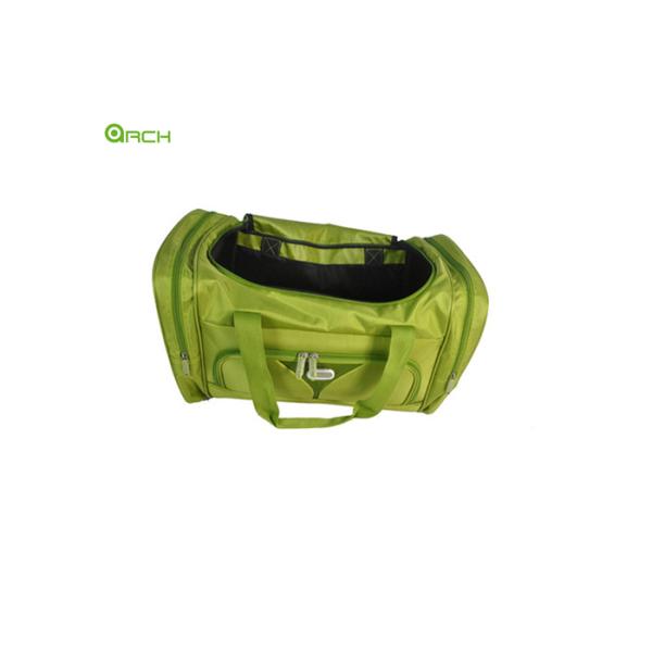 большая форма u раскрывая классическую сумку Duffle полиэстера 1680D