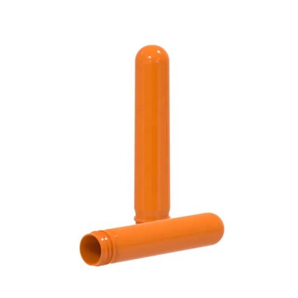 Acceptable OEM PET Preforms for Customized PET Jar Preform 25g 28mm