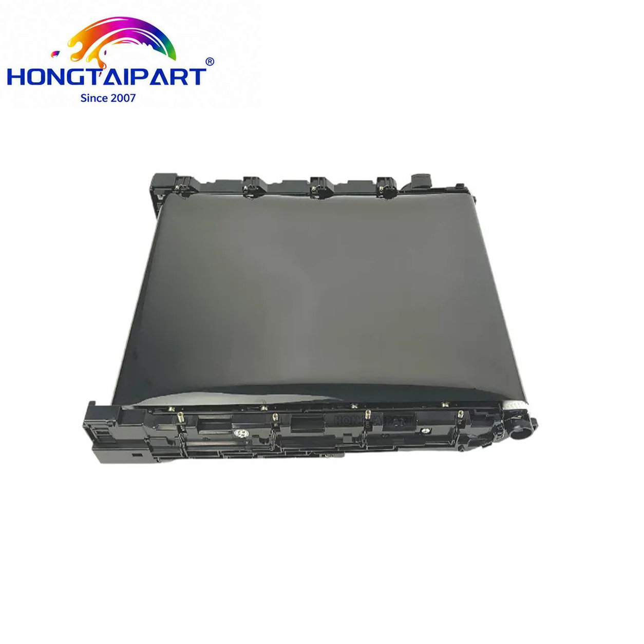 Smooth Transfer Durable Kyocera P5021cdn Transfer Belt Assembly For P5026 P5018 M5521 M5526cdw Printer