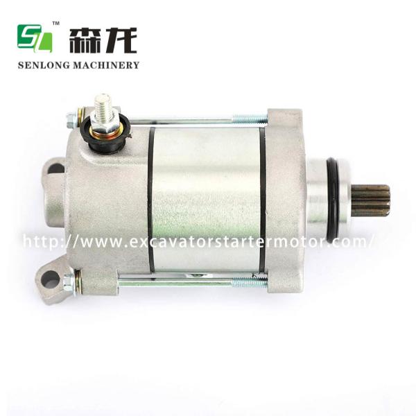 Starter CRF450X 05-16 Motorcycle 12V 9T CW 31200-MEY-671 410-54202 STH0373 410-54202 18852 191-425 464243