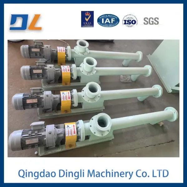 Automated Screw Feeder with Various Specifications