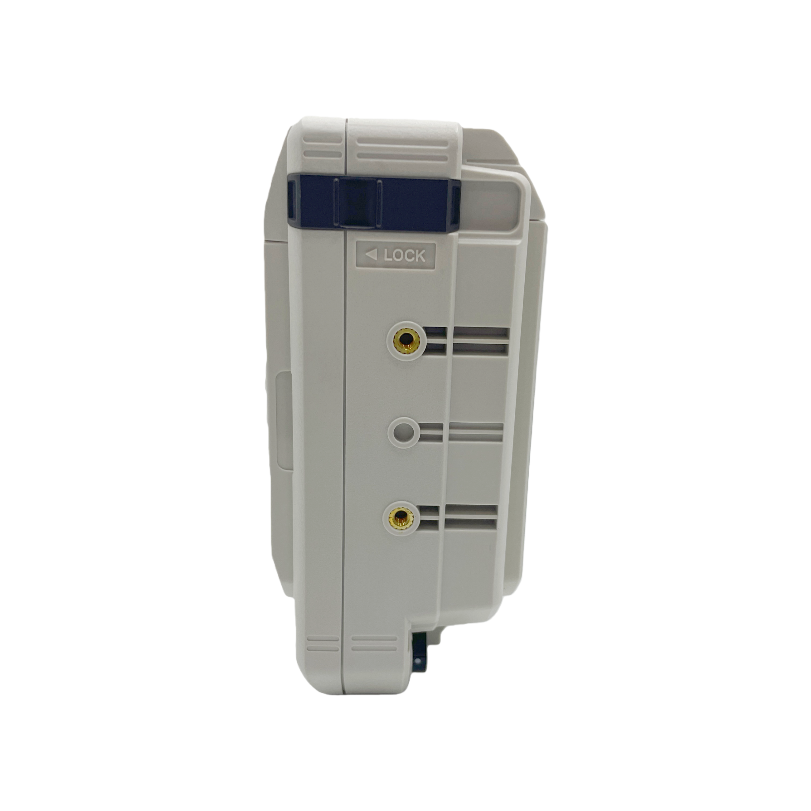 KEYENCE SJ-F036 High-Speed Wide Area Static Eliminator Metal Dimensional Measurement